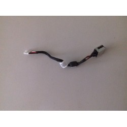Mufa de alimentare DELL Latitude E5440 (0GCX6J)